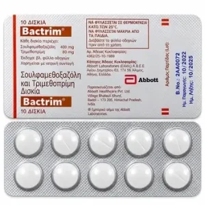 bactrim