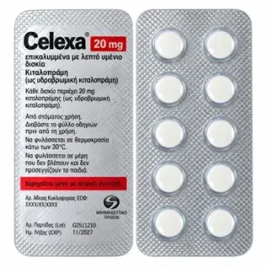 celexa