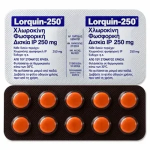 chloroquine