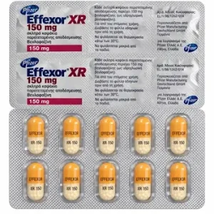 effexor xr