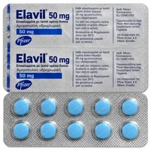 elavil