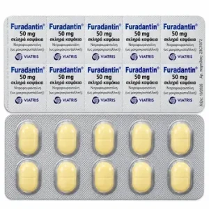 furadantin