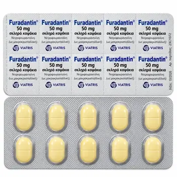 furadantin