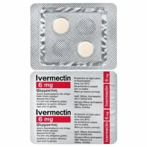 ivermectin