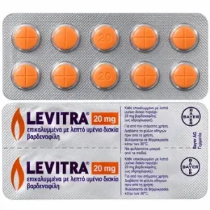 levitra