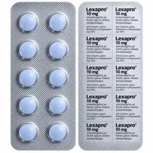 lexapro