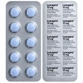 lexapro