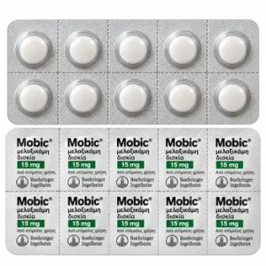 mobic