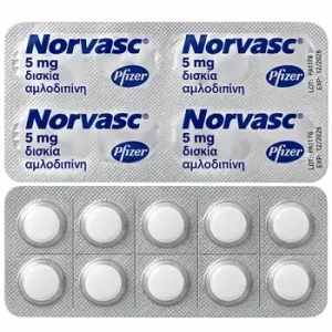 norvasc