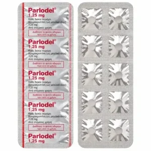 parlodel