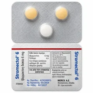 stromectol