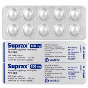 suprax