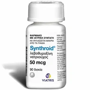 synthroid