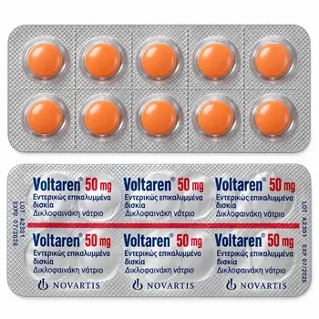 voltaren